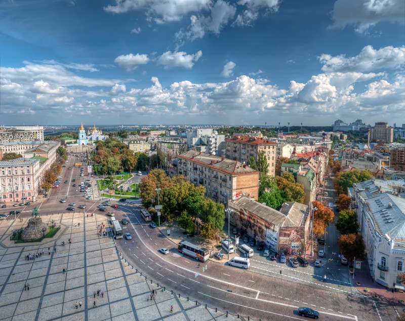 ПРОПИСКА КИЕВ