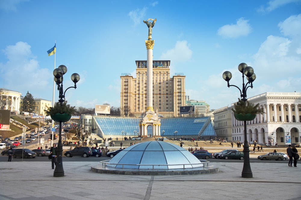 РЕГИСТРАЦИЯ ПО МЕСТУ ЖИТЕЛЬСТВА КИЕВ