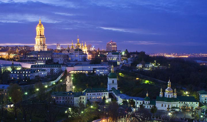 ВРЕМЕННАЯ ПРОПИСКА КИЕВ