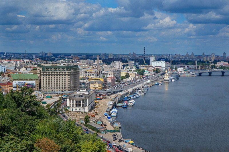 ПРОПИСКА В КИЕВЕ БЕЗ ВОЕНКОМАТА
