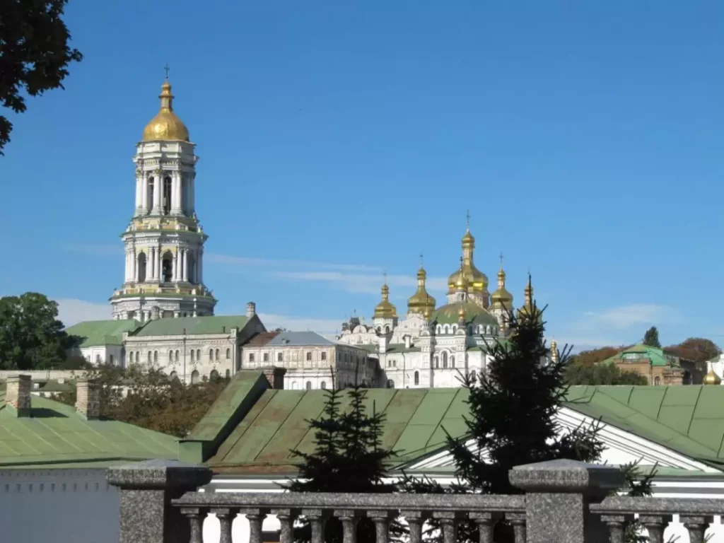 ПРОПИСКА В КИЄВІ