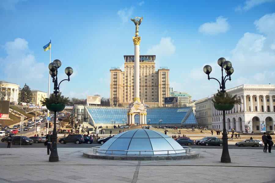 ПРОПИСКА В КИЕВЕ СТОИМОСТЬ