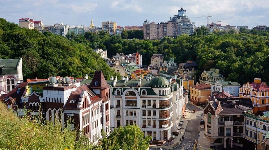 КИЕВ РЕГИСТРАЦИЯ МЕСТА ЖИТЕЛЬСТВА