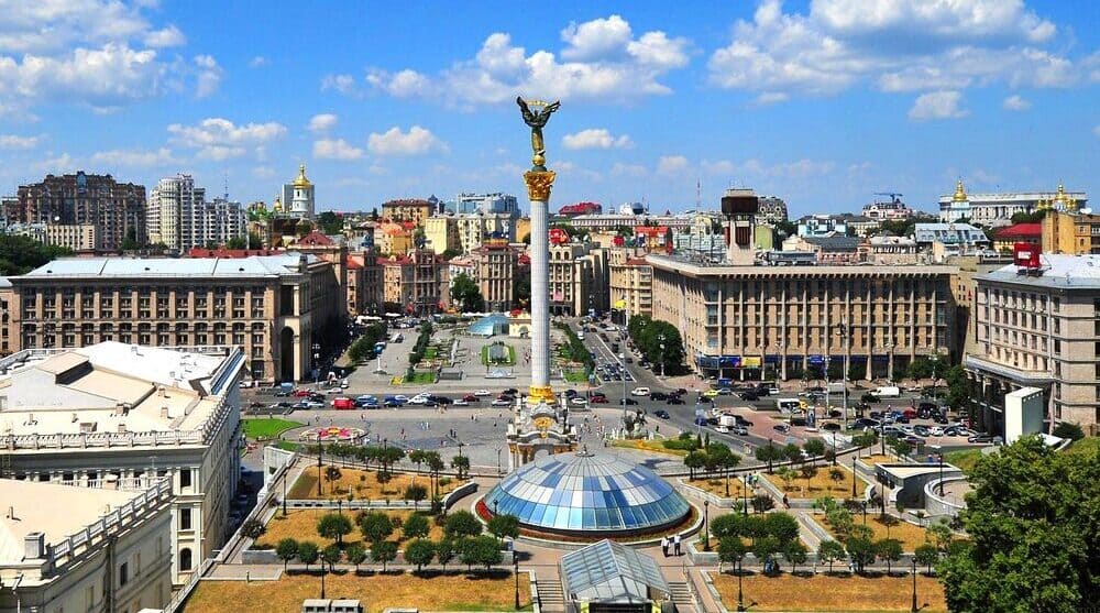 ПРОПИСКА КИЕВ ЗВОНИТЕ