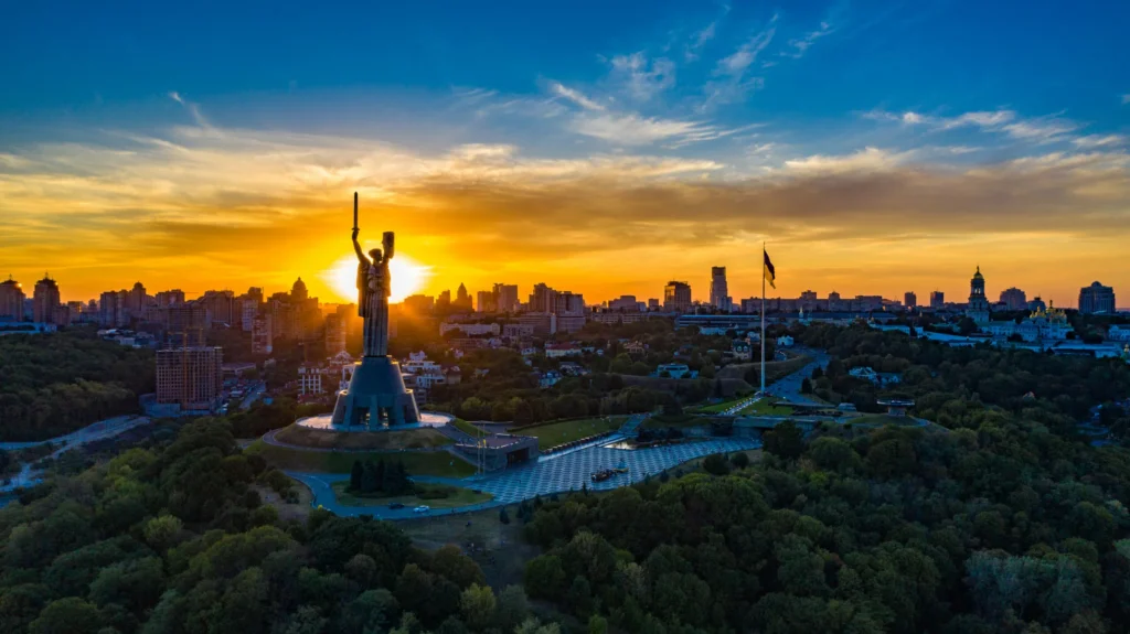 ЗРОБИТИ ЗАКОРДОННИЙ ПАСПОРТ КИЇВ