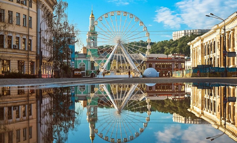ПРОПИСКА В КИЕВЕ ПЕЧЕРСКИЙ РАЙОН