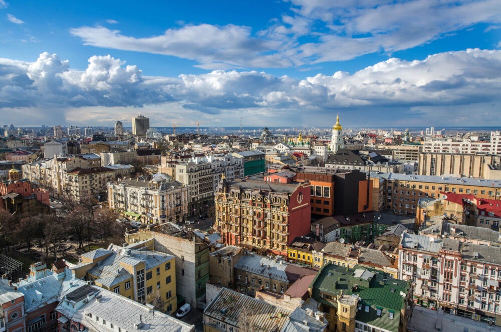 СДЕЛАТЬ БИОМЕТРИЮ КИЕВ