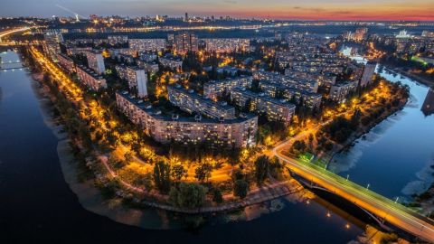 СДЕЛАТЬ ЗАГРАНПАСПОРТ КИЕВ ДНЕПРОВСКИЙ РАЙОН