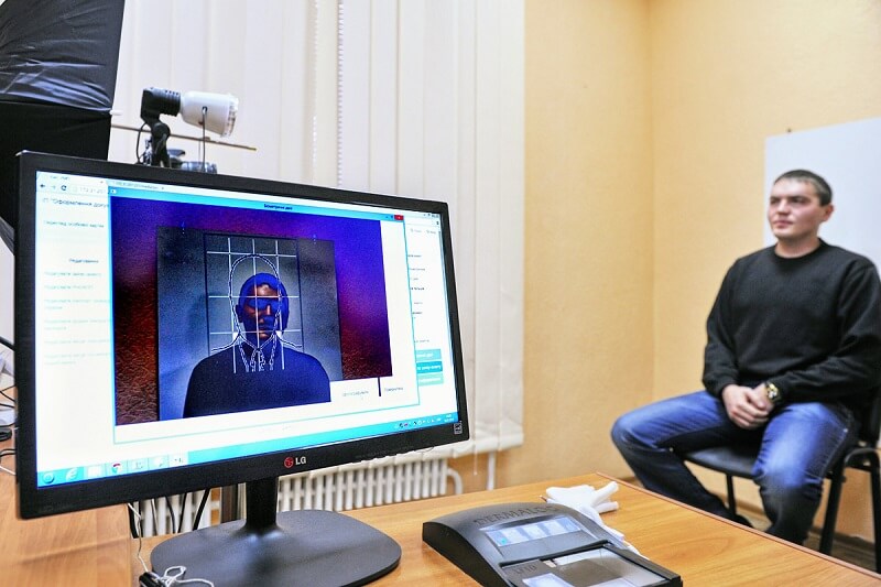 КИЕВ СДЕЛАТЬ ЗАГРАНПАСПОРТ БЫСТРО