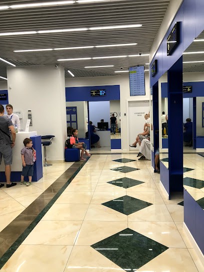 СДЕЛАТЬ ЗАГРАНПАСПОРТ КИЕВ ДНЕПРОВСКИЙ РАЙОН