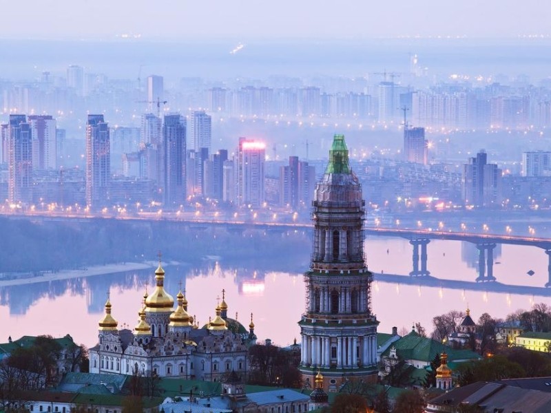 СРОЧНОЕ ИЗГОТОВЛЕНИЕ ЗАГРАНПАСПОРТА КИЕВ