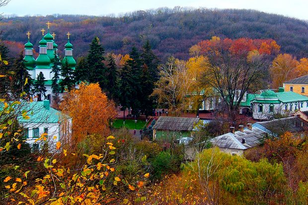 КОНСУЛЬТАЦІЯ ПРОПИСКА В КИЄВІ