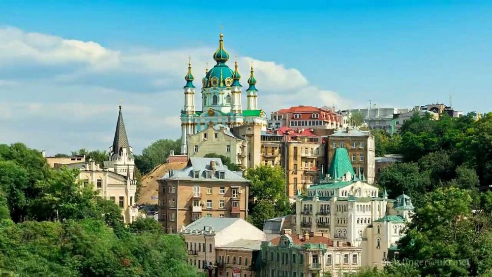 ДОКУМЕНТЫ НА ЗАГРАНПАСПОРТ КИЕВ